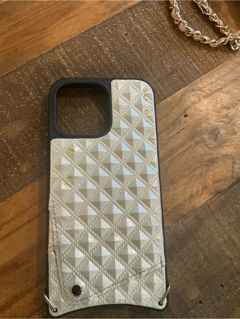 Bandolier bamdolier iphone